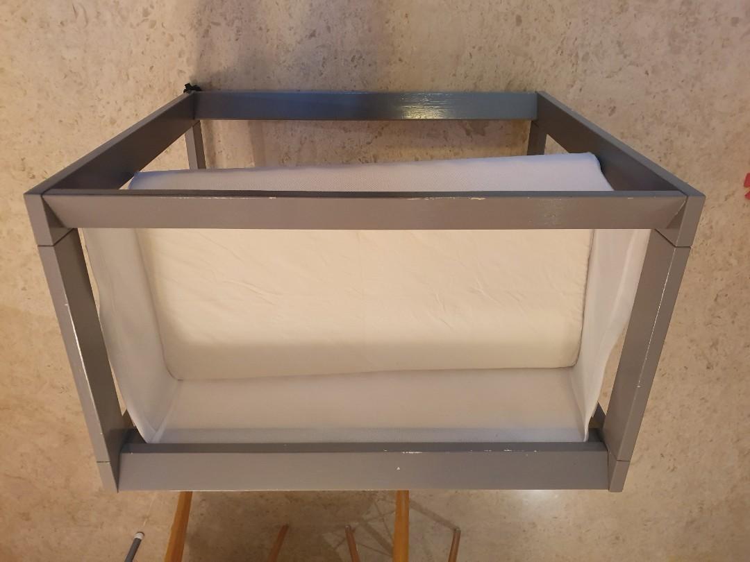 Boori urbane bassinet review online