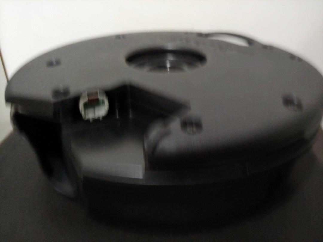 Bose car subwoofer speaker w/ amplifier, Car Accessories, Electronics