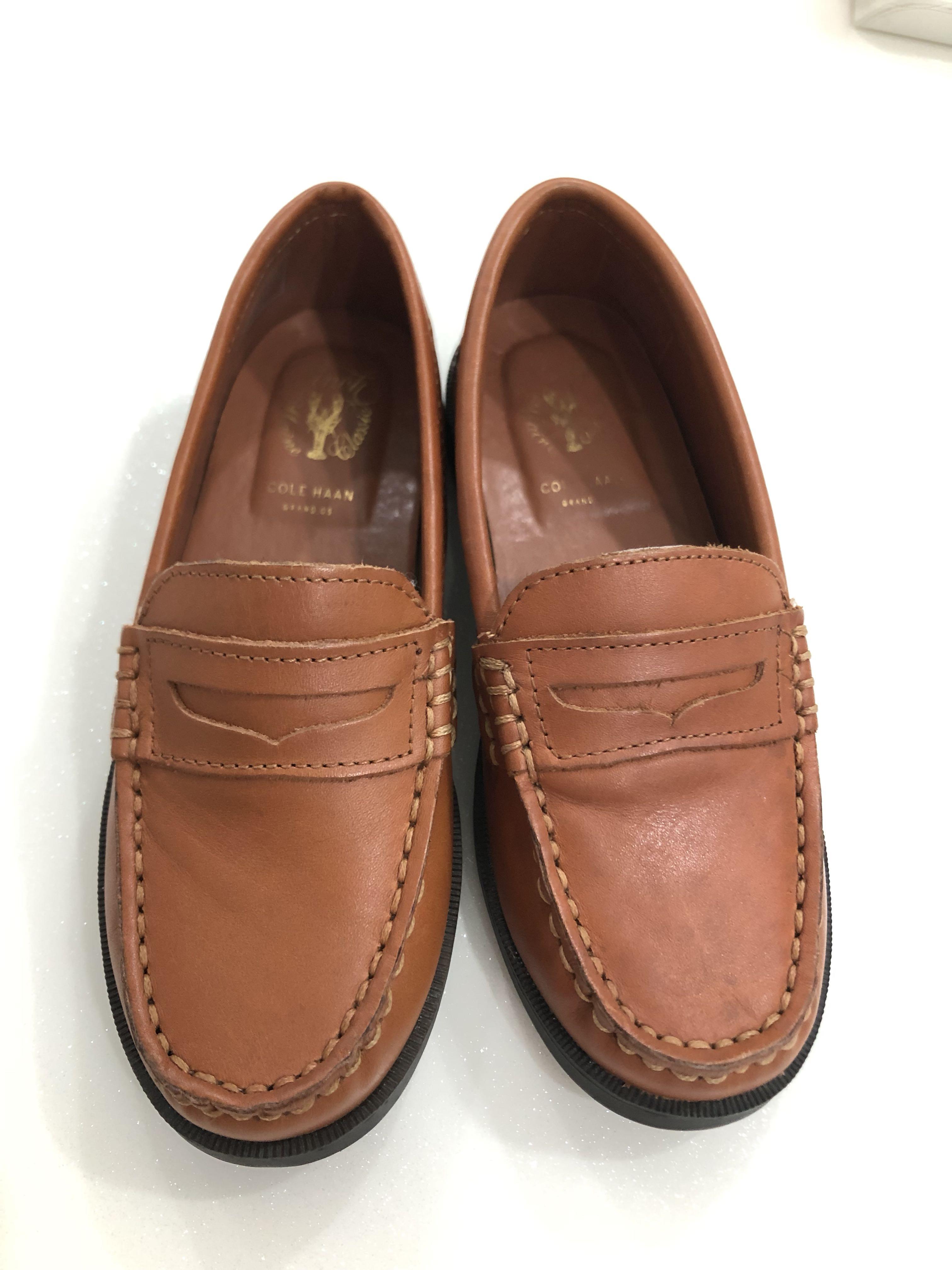 cole haan shoes for kids