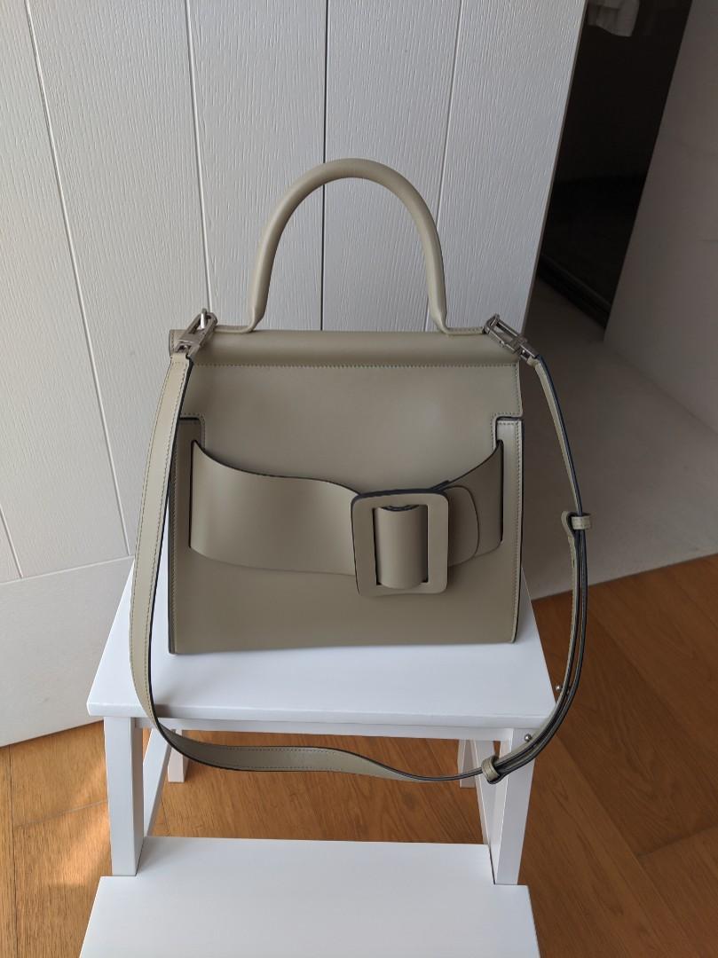 Used boyy sale bag