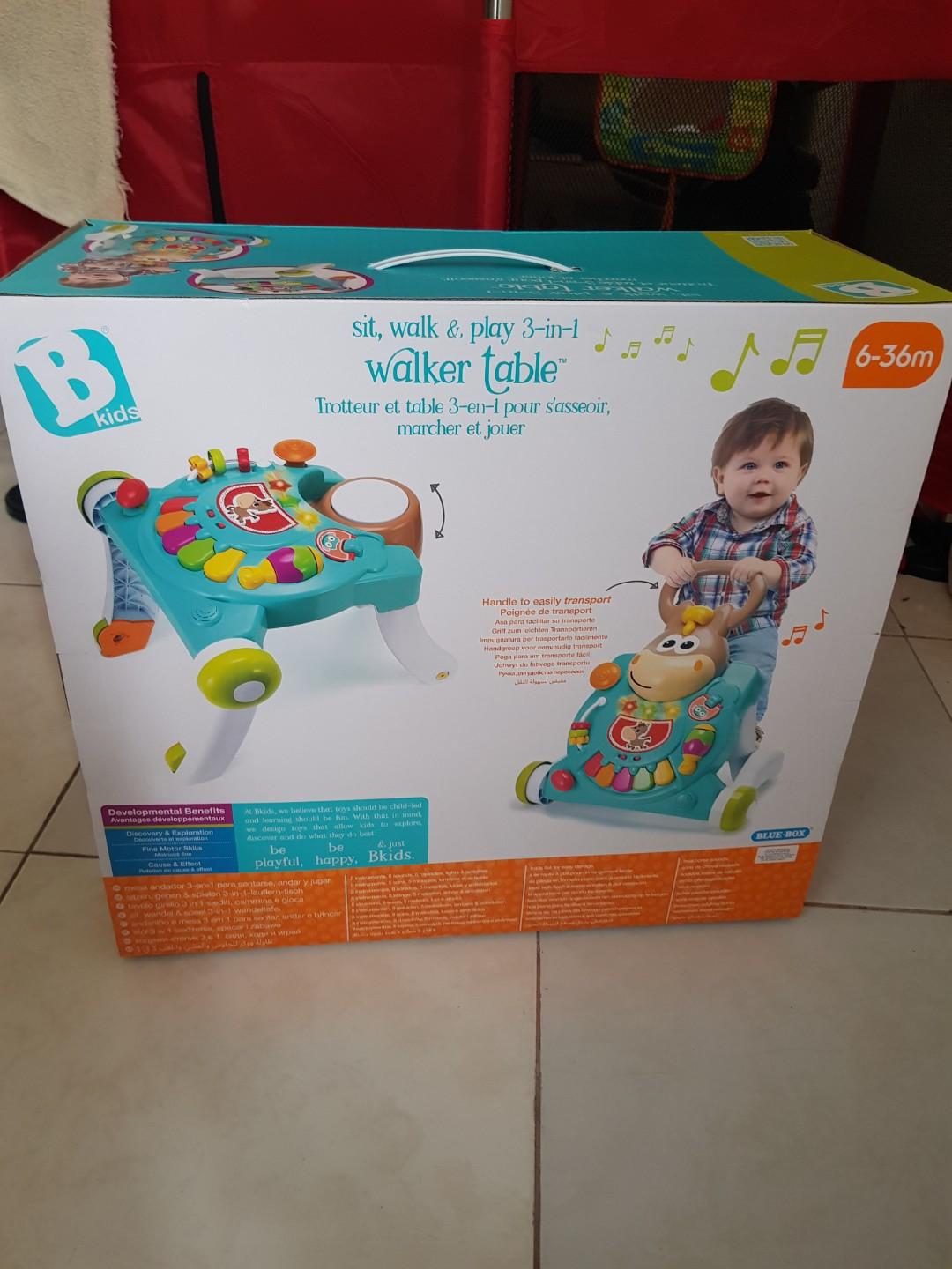 toys for new walkers
