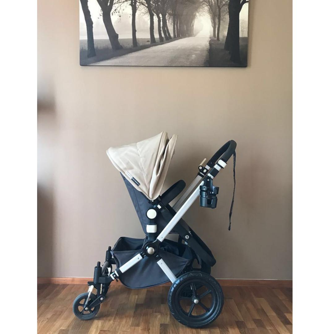 bugaboo cameleon 1