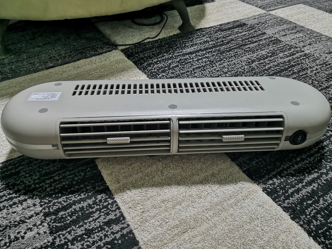 Car aircon blower, Car Accessories, Accessories on Carousell
