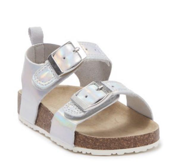 Carters best sale duncan sandals