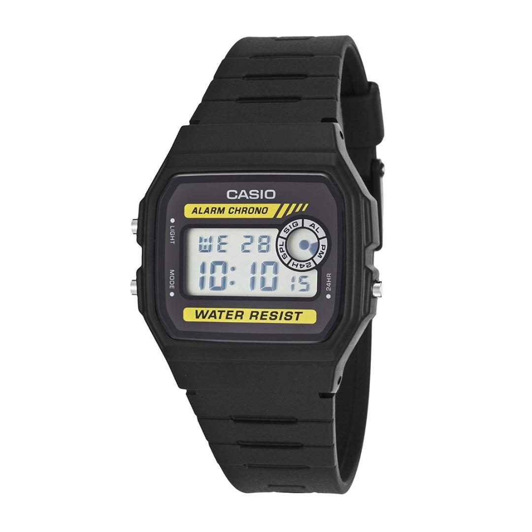 Casio classic shop smartwatch