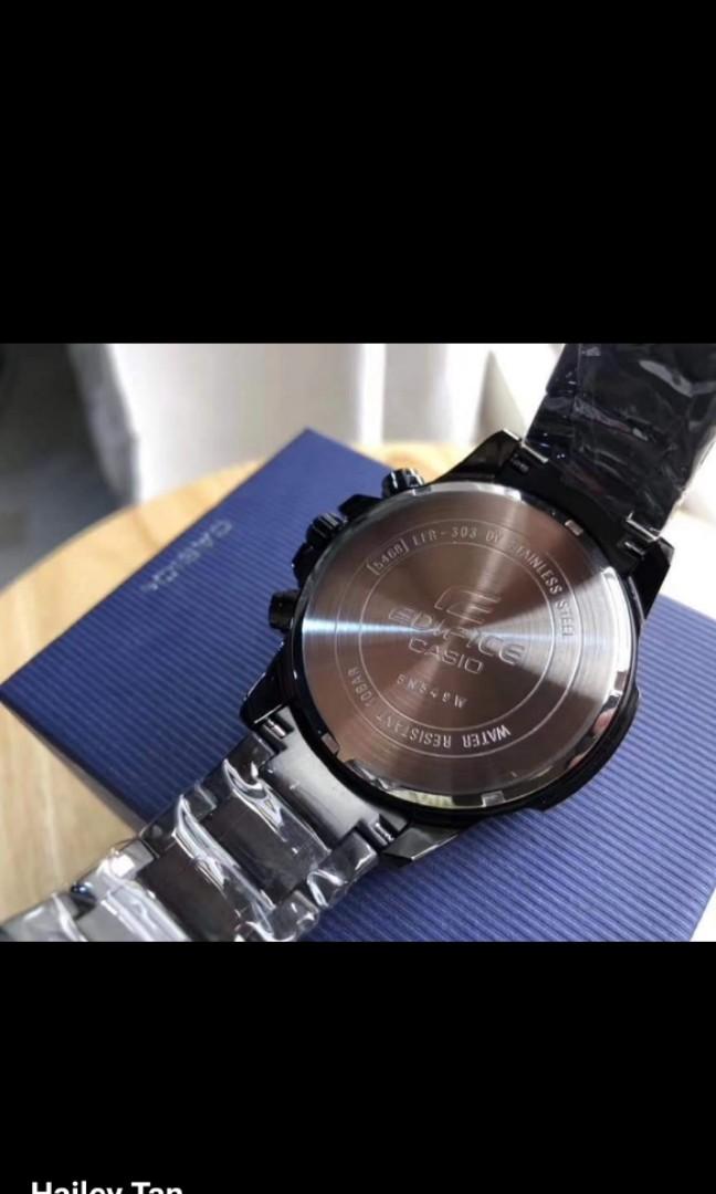 CASIO WATCHES