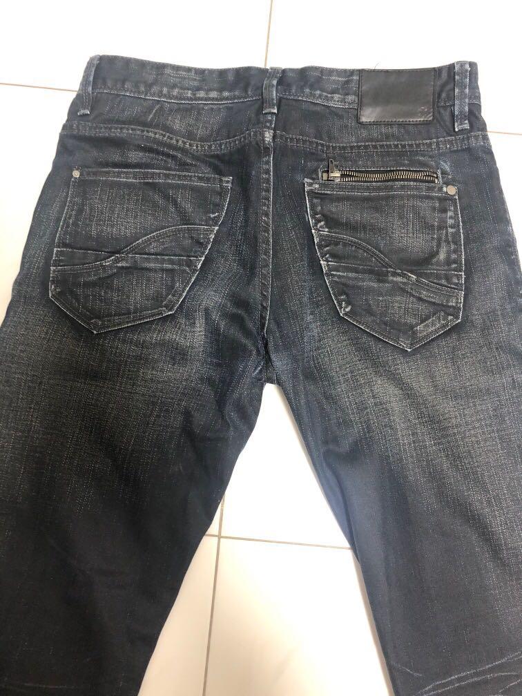 Celio Jeans (Waist 32), Women's Fashion 