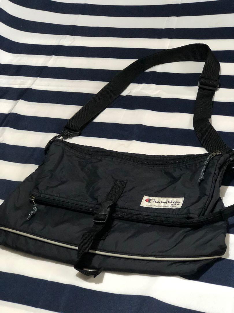 champion bag usa