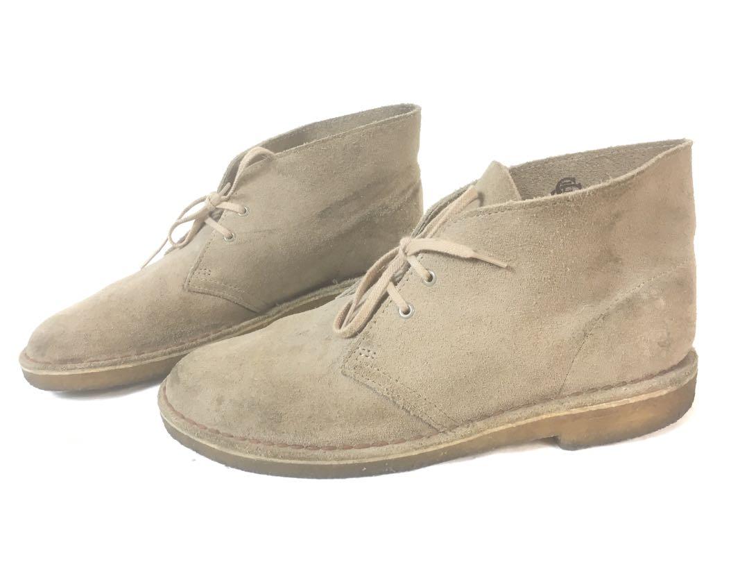Charles f stead best sale desert boots