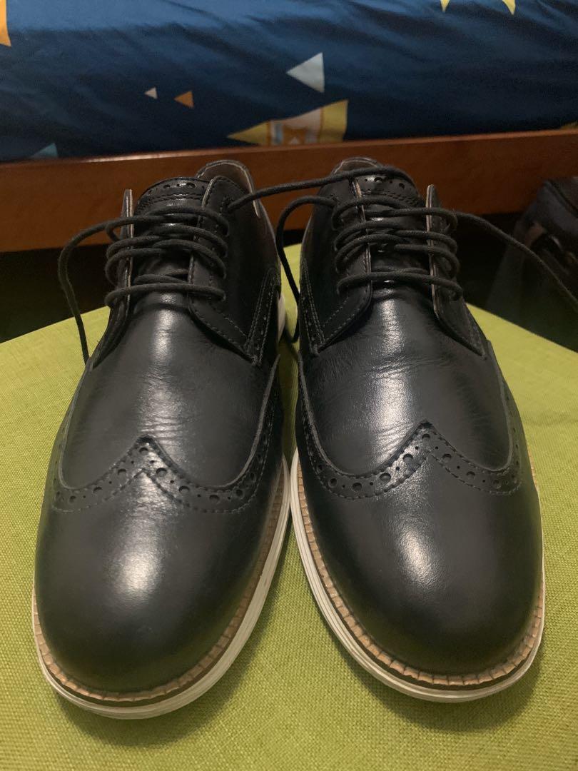 Cole Haan Original Grand Shortwing 