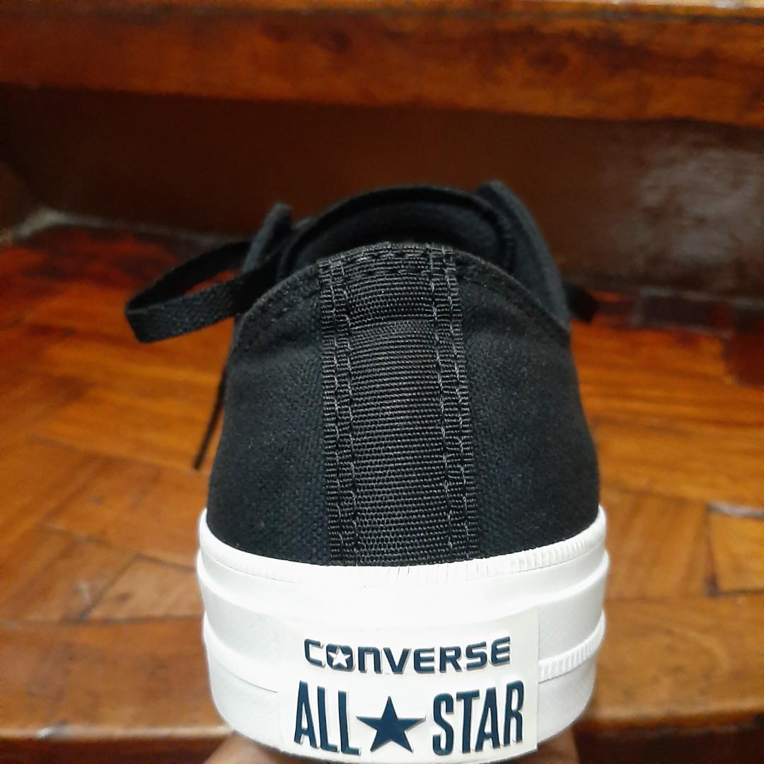 converse ct 2 lunarlon