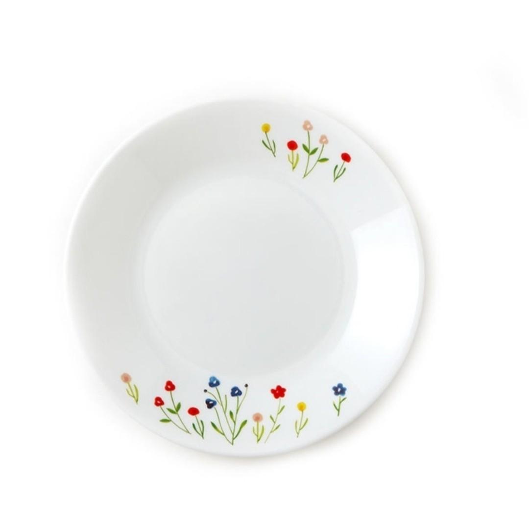 Corelle dinnerware clearance sale