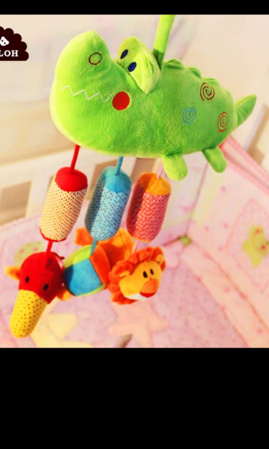 Cot toys, Babies & Kids, Baby Nursery & Kids Furniture, Cots & Cribs on