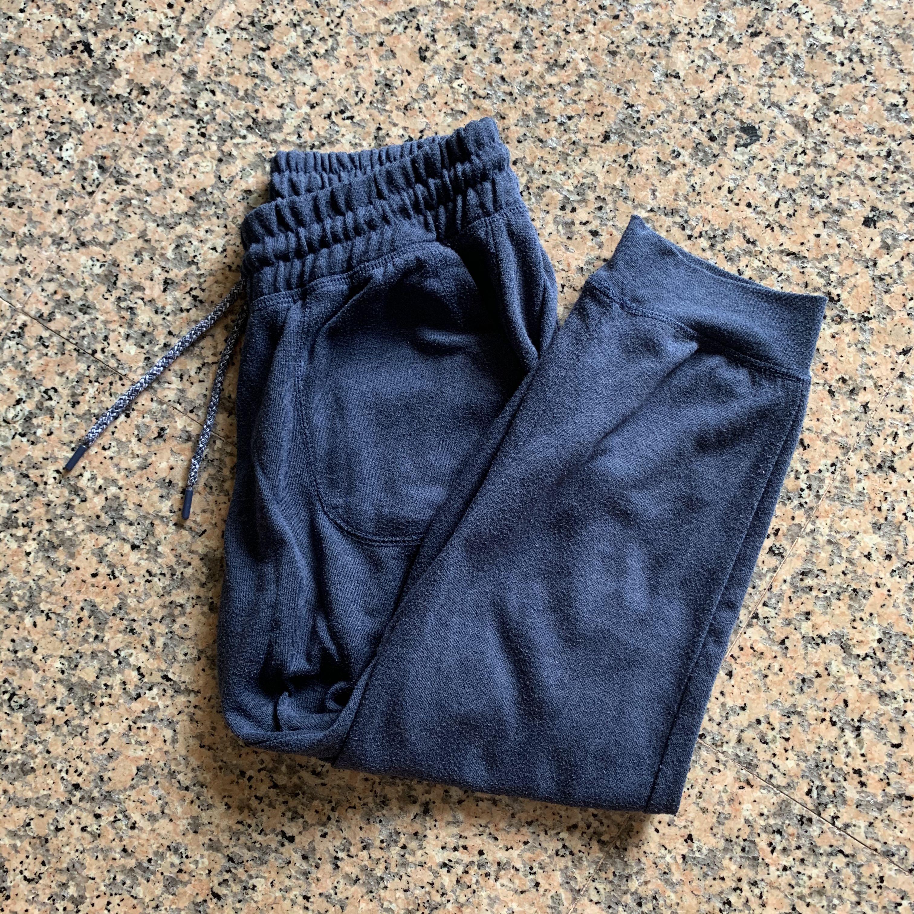 cotton on body trackies