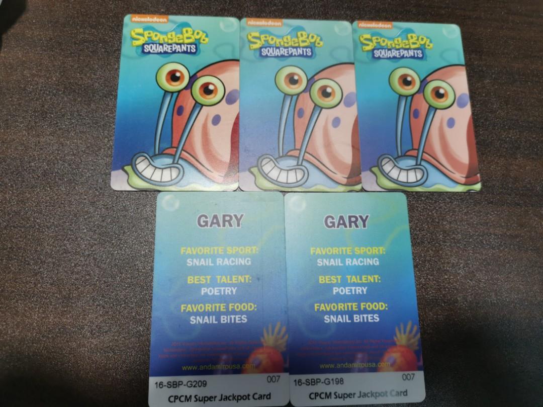 Cow Play Cow Moo Spongebob Toys Games Board Games Cards On Carousell