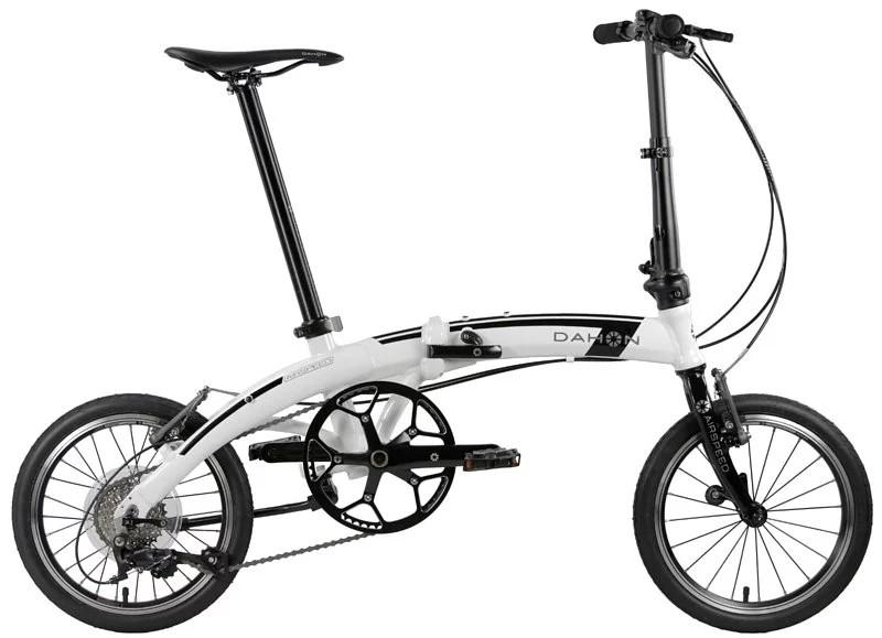 dahon mu sl 11