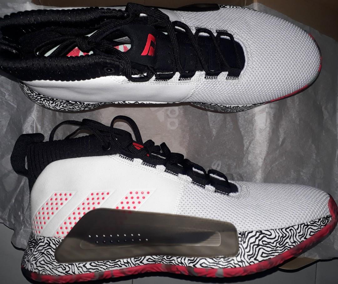 Dame 5 - Basketball Shoes, Men's Fashion, Footwear, Sneakers on Carousell