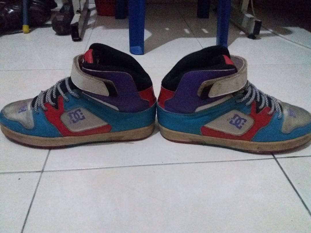 Dc shoes ken new arrivals block 43