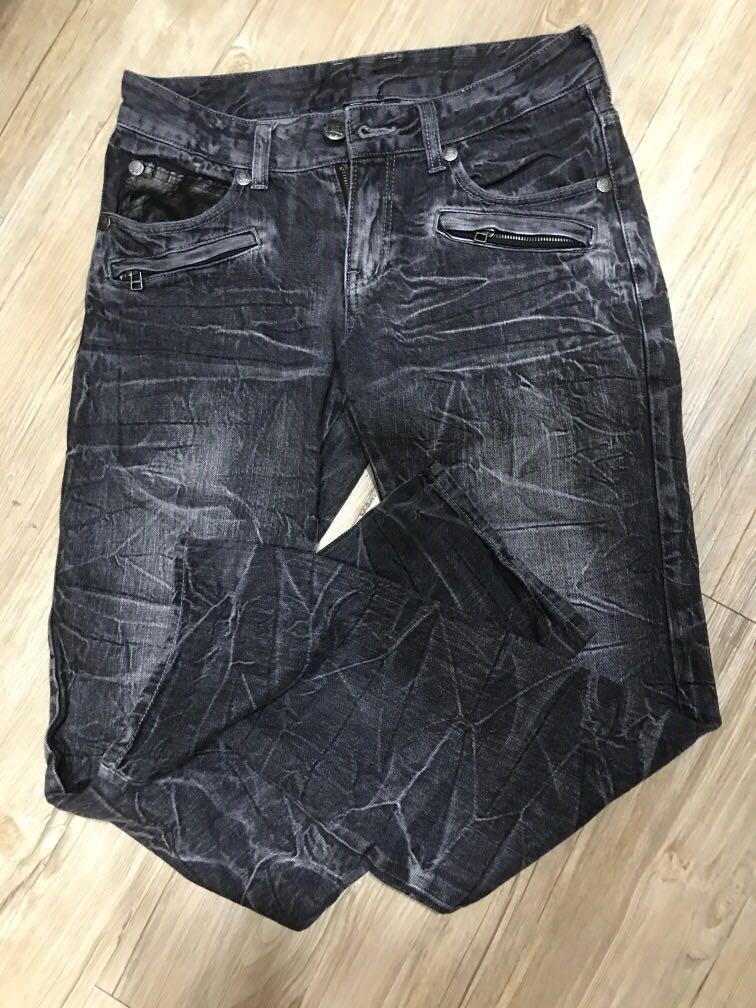 focus jeans brand