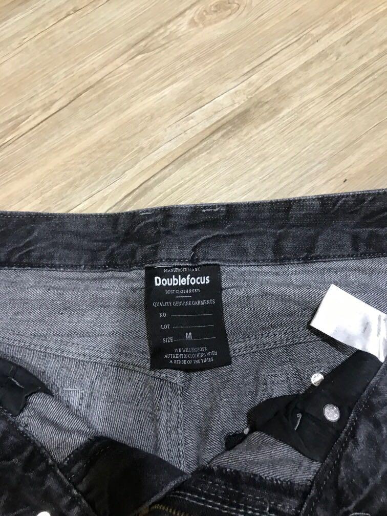 focus jeans brand