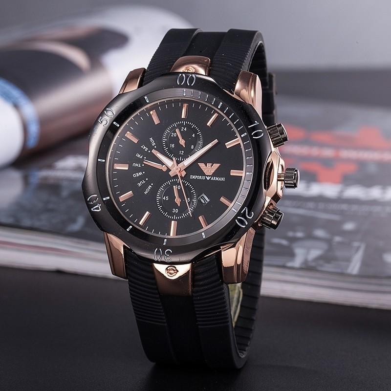 emporio armani watches sale