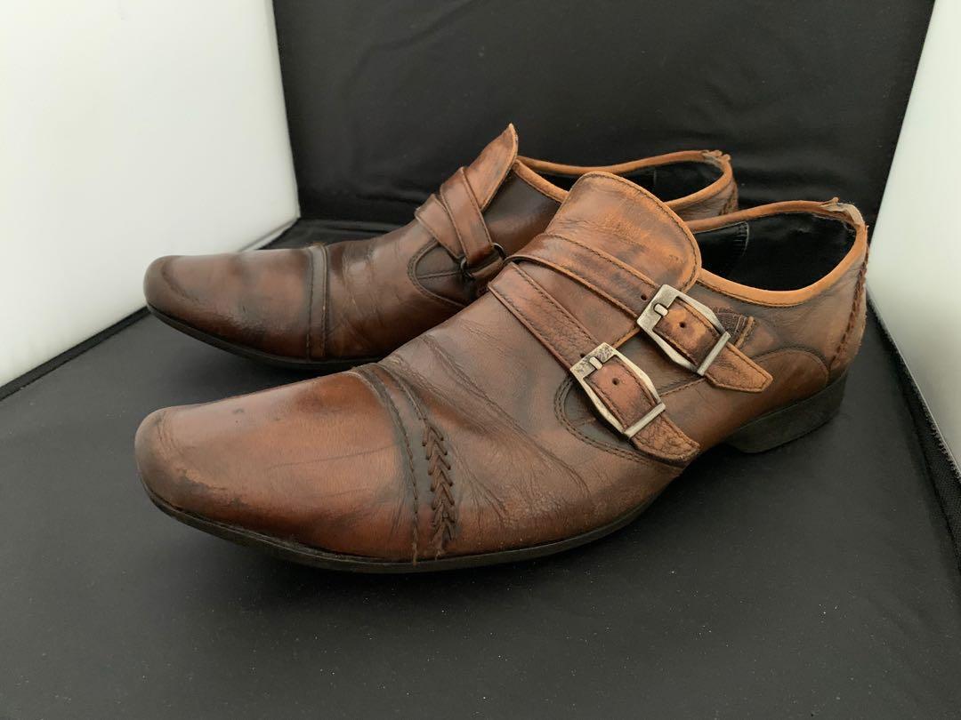 katharine hamnett london shoes