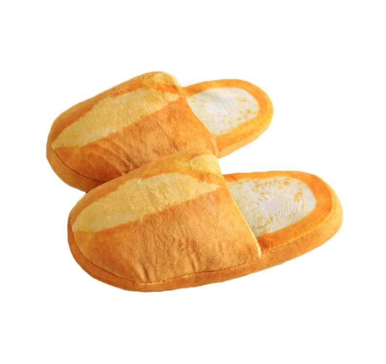 Fauca Baguette Bedroom Slippers Women s Fashion Footwear