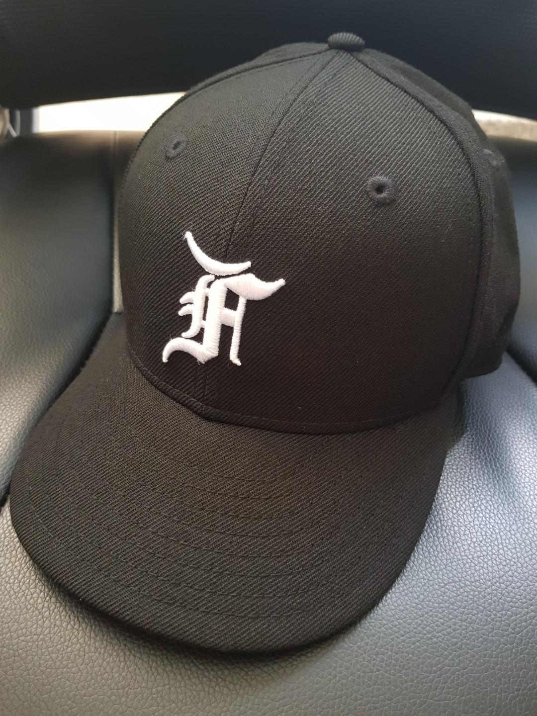 fear of god hats