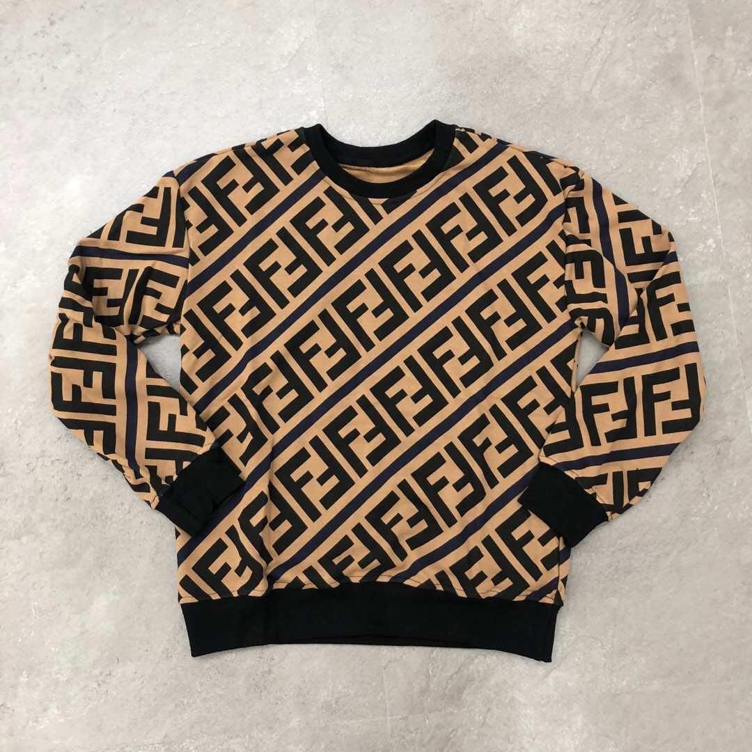 Fendi sale pullover sweater