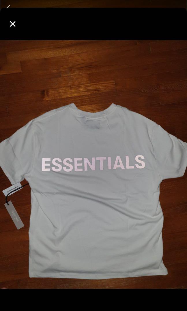 fog essentials reflective