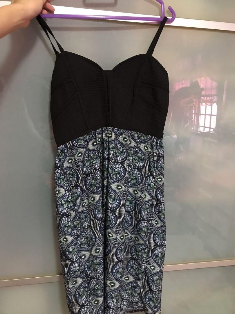 dress to go over bikini