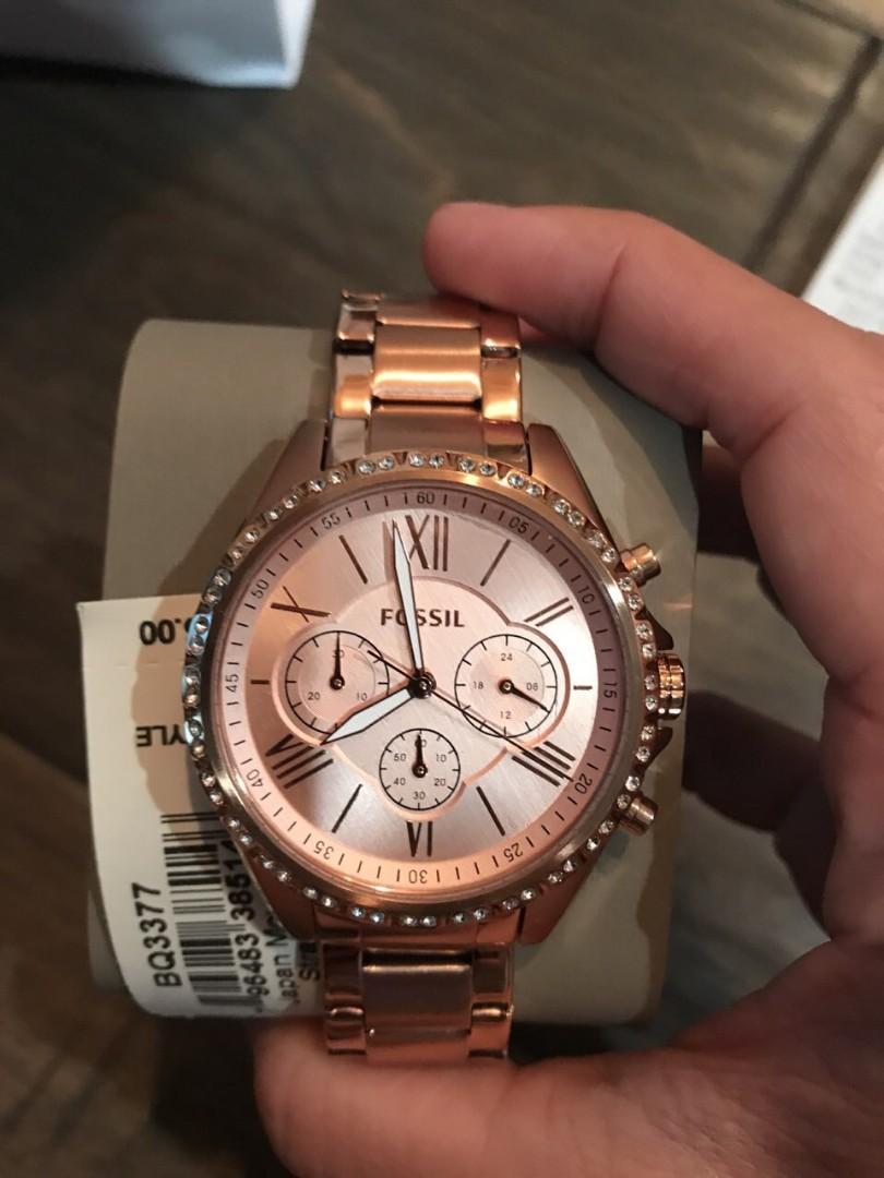 Fossil bq3377 hot sale