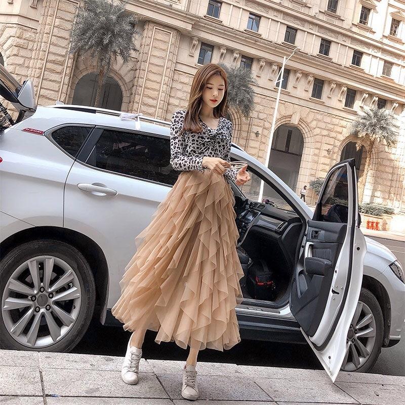 Tutu deals skirt net