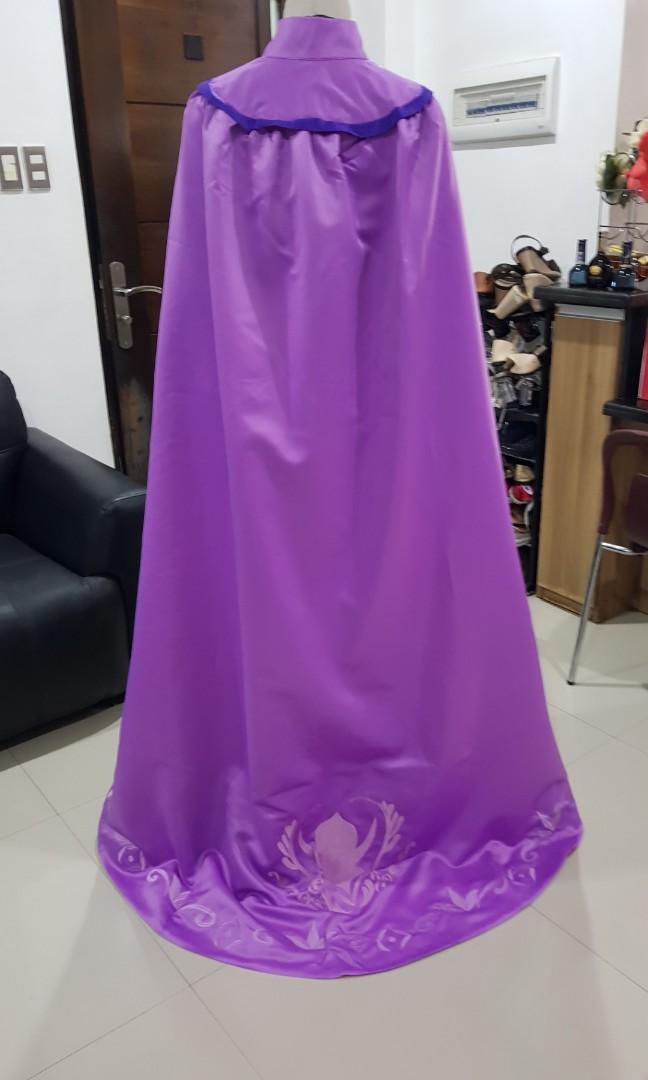 Frozen Coronation Elsa FOR RENT, Women's Fashion, Dresses & Sets
