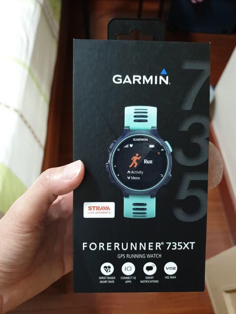 Fr 735xt sales