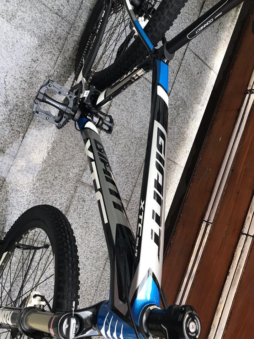 Giant XTC SLR 4, Sports Equipment 