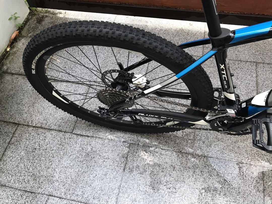 Giant XTC SLR 4, Sports Equipment 