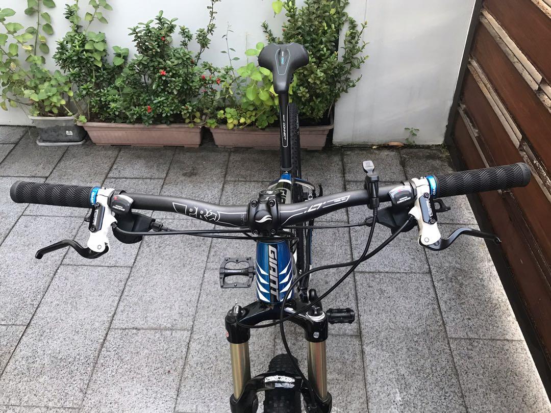 Giant xtc slr 4 2016 sales