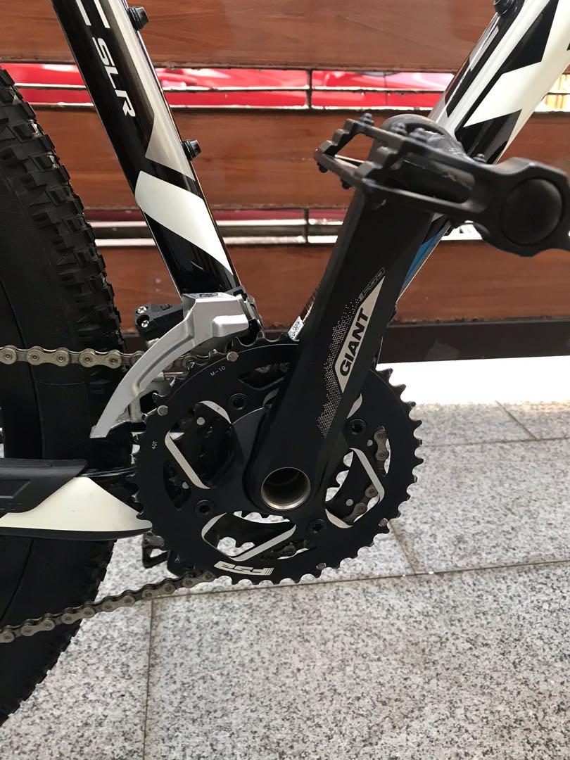 Giant XTC SLR 4, Sports Equipment 