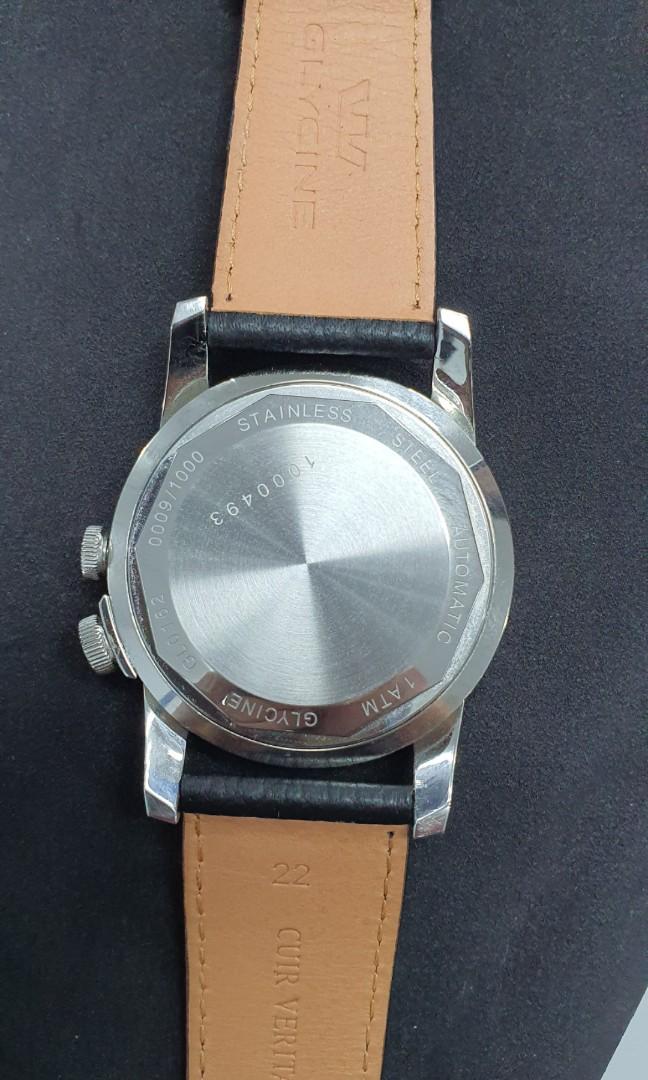 Glycine Airman No. 1 Limited Edition For Sale
