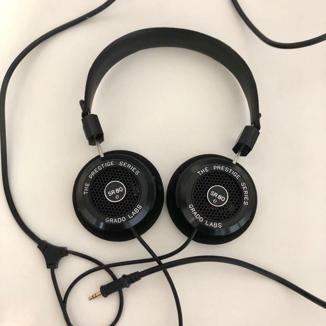 grado sr80e