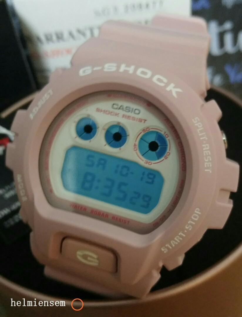 Dw6900tcb online