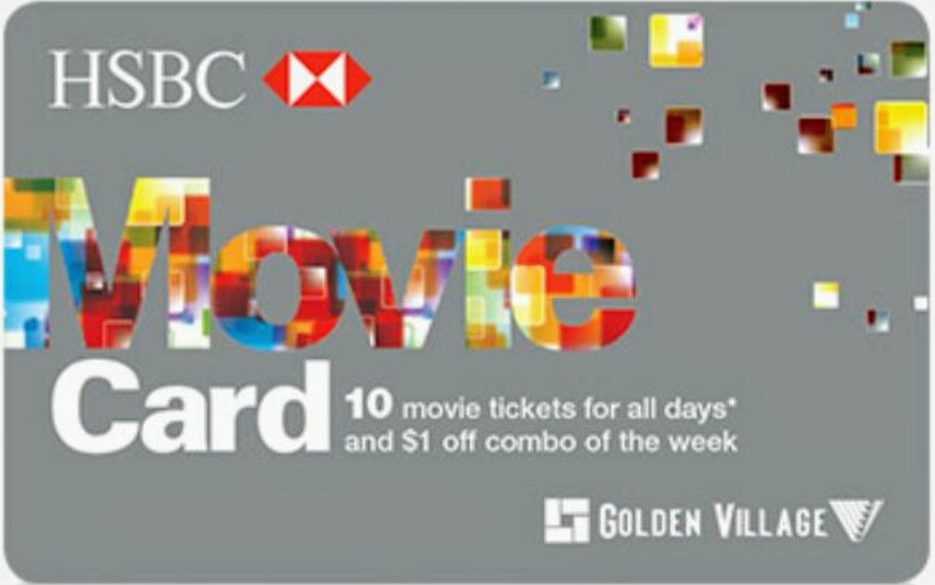GV movie tickets, Tickets & Vouchers, Event Tickets on Carousell