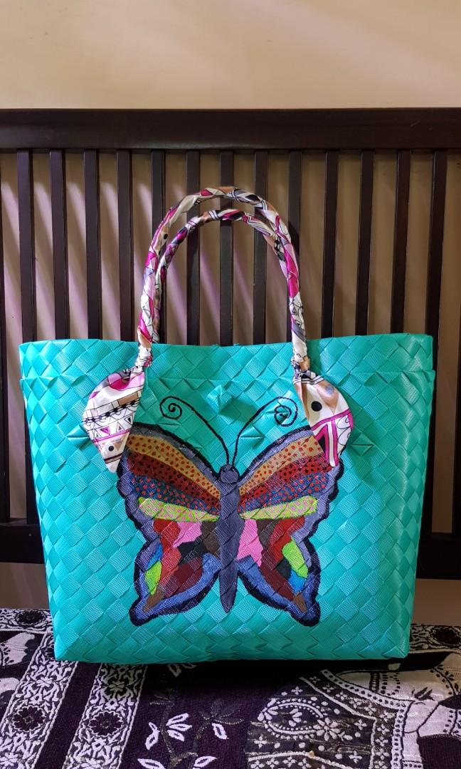 Bayong online for sale