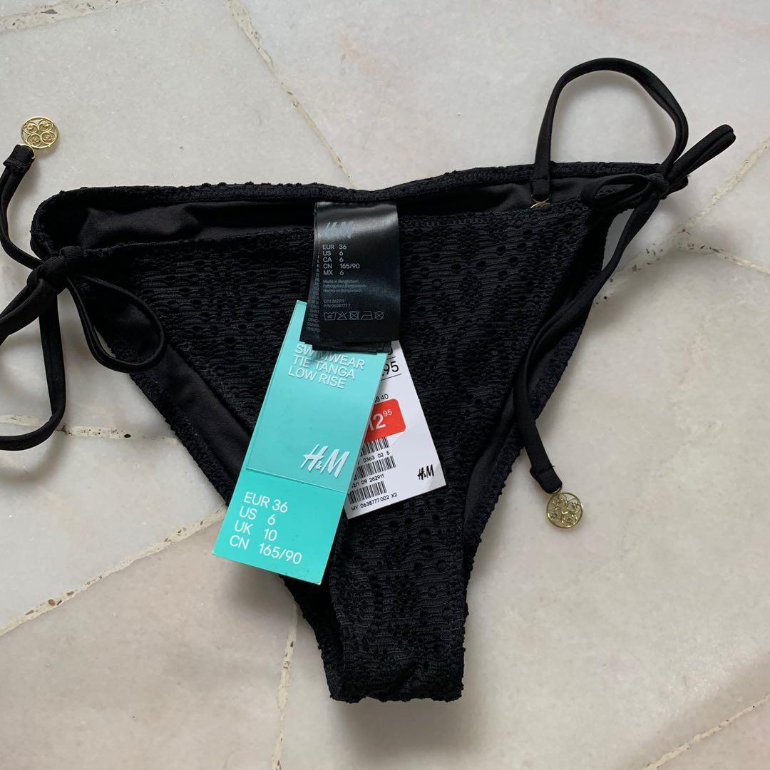 beach wear h&m