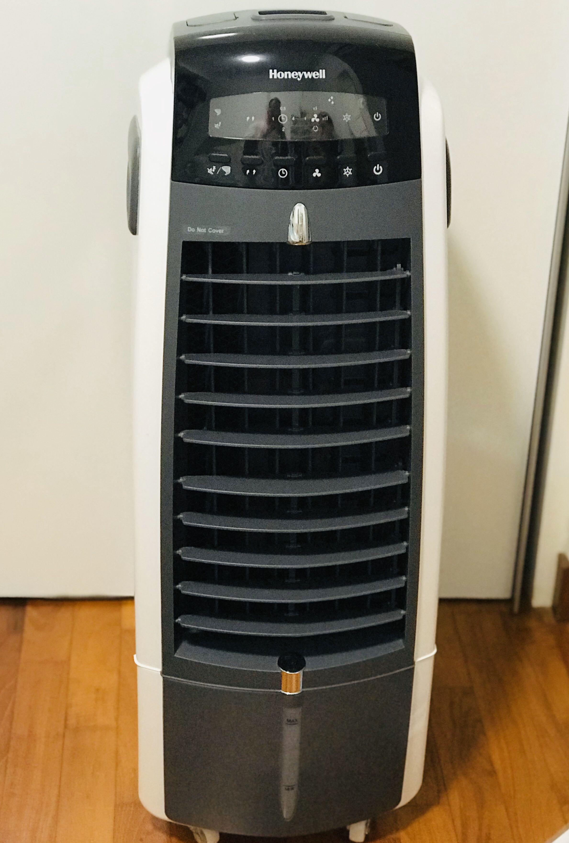 Honeywell Evaporative Air Cooler ES800