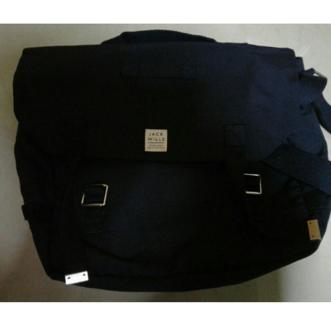 jack wills bag mens