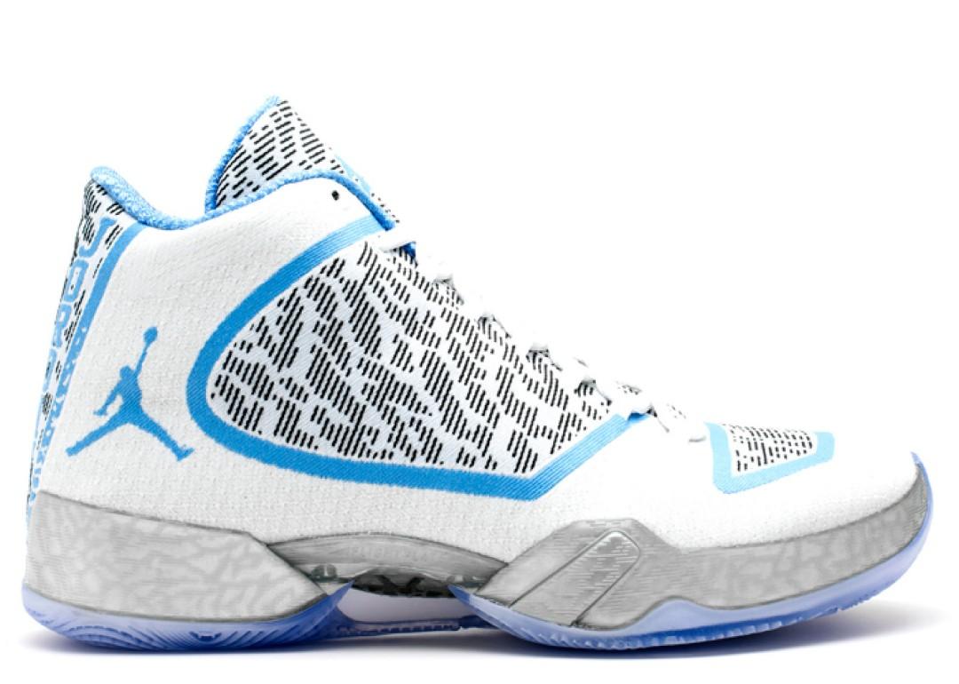 air jordan 29 pantone