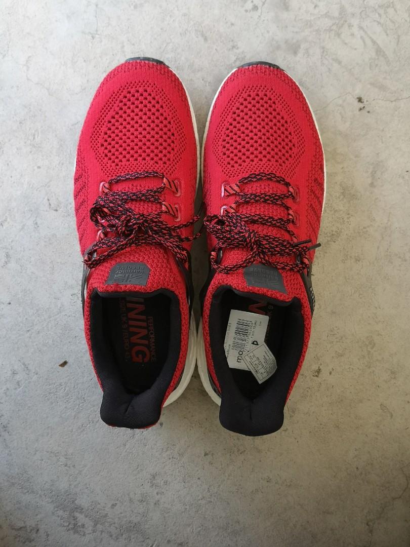 Karrimor resolve running cheap shoes review