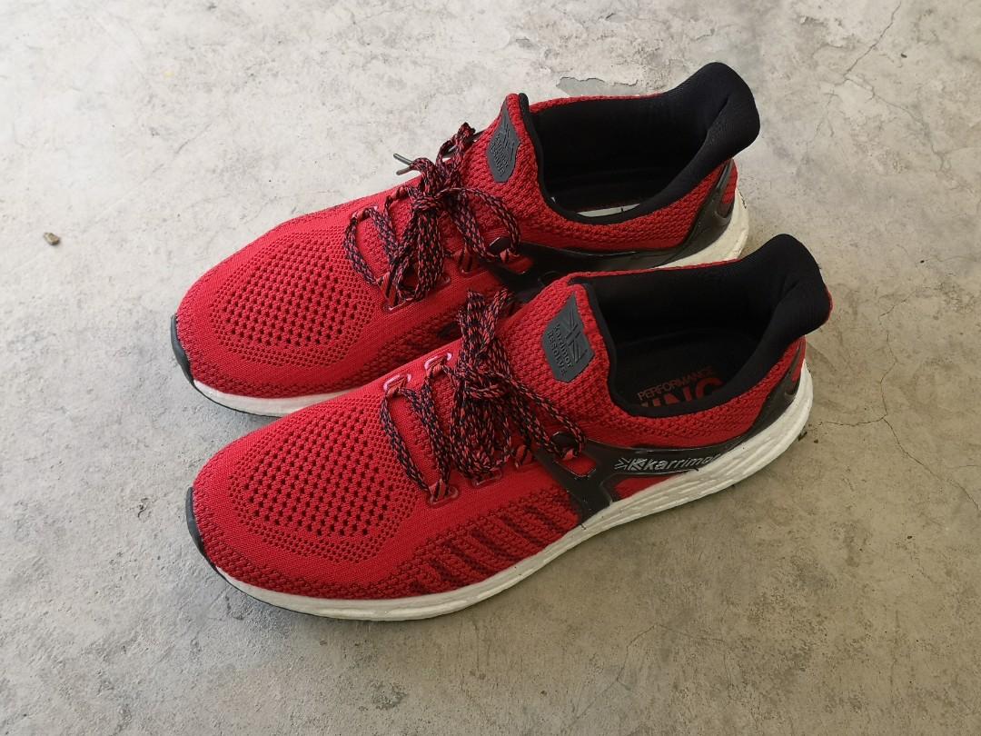 Karrimor resolve ladies cheap running shoes